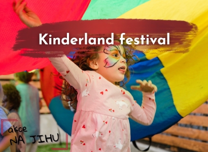 Kinderland festival